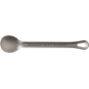MSR Titan Long Spoon von oben