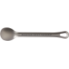 MSR Titan Long Spoon von oben