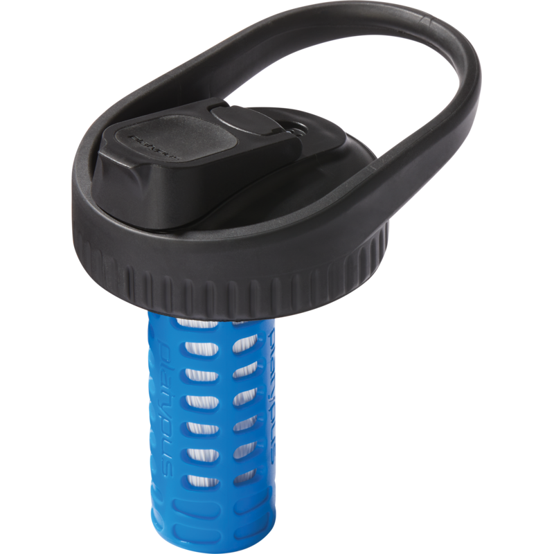 Platypus DayCap In-Bottle Filter Platypus DayCap In-Bottle Filter