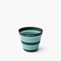Sea to Summit Frontier UL Collapsible Cup blue