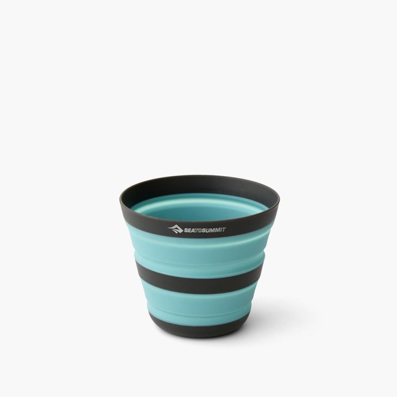 Sea to Summit Frontier UL Collapsible Cup blue