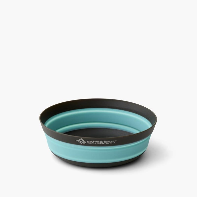 Sea to Summit Frontier UL Collapsible Bowl Blue M