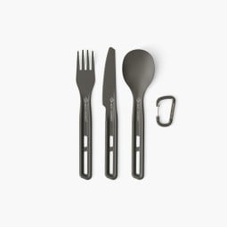 Sea to Summit Frontier UL Cutlery Set 3pc