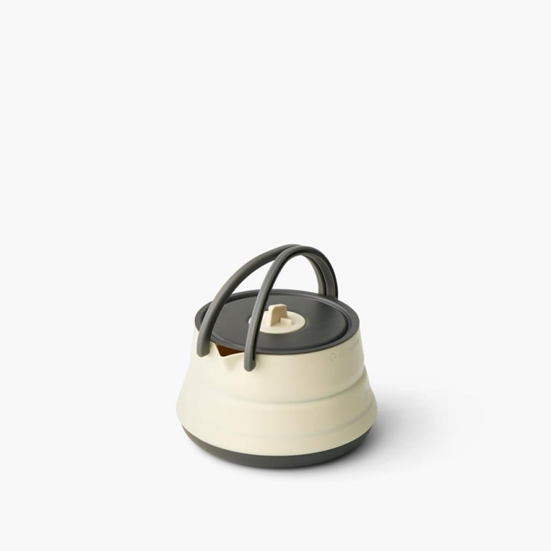 Sea to Summit Frontier UL Collapsible Kettle 1,1l Sea to Summit Frontier UL Collapsible Kettle 1,1l