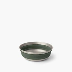 Sea to Summit Detour Collapsible Bowl M Green