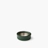 Sea to Summit Detour Collapsible Mug Green zusammengefaltet