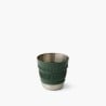 Sea to Summit Detour Collapsible Mug Green