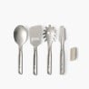 Sea to Summit Detour Stainless Steel Utensil Set