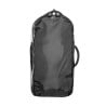 Tatonka Great Escape 50+10 Reiserucksack black mit verstaubarem Tragesystem