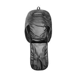 Tatonka Great Escape 50+10 Reiserucksack black mit weiter Öffnung zum bequemen Packen