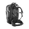 Tatonka Great Escape 50+10 Reiserucksack black Rückseite