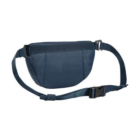 Tatonka Hip Belt Pouch Navy Rückseite