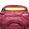 Tatonka Yukon 50+10 Rucksack Damen mit Regenhülle im Deckelfach