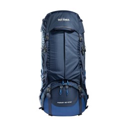 Tatonka Yukon 50+10 Rucksack Damen Navy Frontansicht