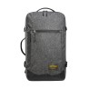 Frontansicht Tatonka Traveller Pack 35 Handgepäck Rucksack black