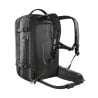 Tatonka Traveller Pack 35 Handgepäck Rucksack black Rückansicht