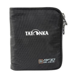 Tatonka Zip Money Box RFID B
