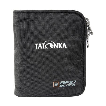 Tatonka Zip Money Box RFID B