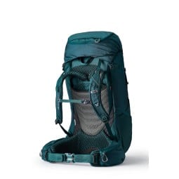 Gregory Deva 60 Rucksack Emerald Green Rückseite