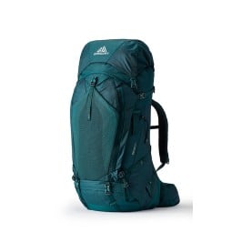 Gregory Deva 60 Rucksack Emerald Green