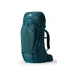 Gregory Deva 60 Rucksack Emerald Green