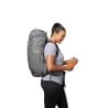 Gregory Facet 35 Rucksack Damen Sunset Grey