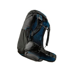 Gregory Focal 48 Rucksack Ansicht von schräg unten