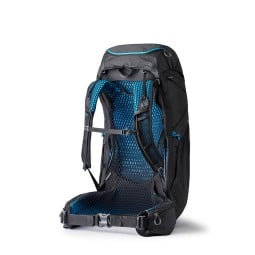 Rückansicht Gregory Focal 48 Rucksack