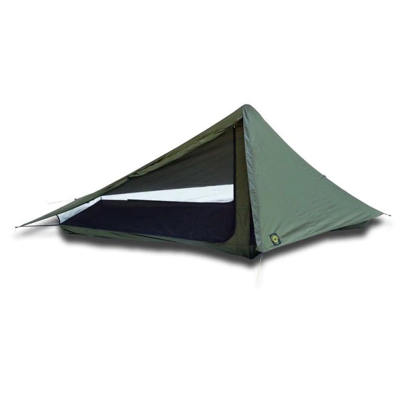 Six Moon Designs Skyscape Trekker Einwandzelt Six Moon Designs Skyscape Trekker Einwandzelt