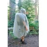 Six Moon Designs Gatewood Cape Tarp Poncho Seitenansicht