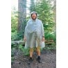 Six Moon Designs Gatewood Cape Tarp Poncho Frontansicht