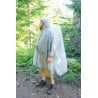 Six Moon Designs Gatewood Cape Tarp Poncho als Regenschutz