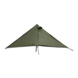 Six Moon Designs Deschutes Tarp Green