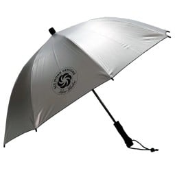 Six Moon Designs Silver Shadow Umbrella UV Trekking Schirm