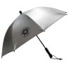 Six Moon Designs Silver Shadow Umbrella UV Trekking Schirm