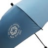 Six Moon Designs Rain Walker SUL Umbrella Teal Nahaufnahme