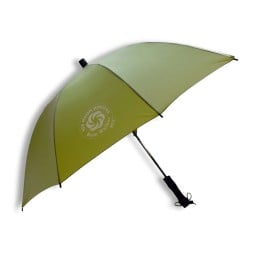 Six Moon Designs Rain Walker SUL Umbrella Green