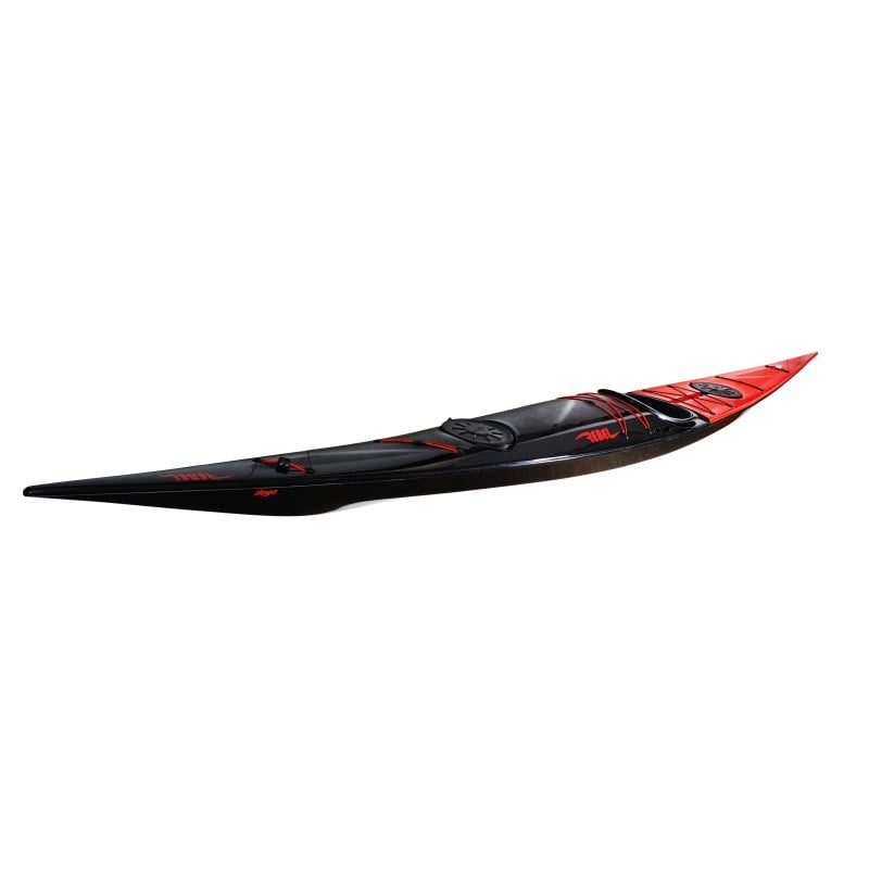 Rebel Ilaga HD "marluk" schwarz-rot Rebel Ilaga HD "marluk" schwarz-rot