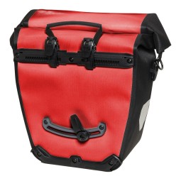 ORTLIEB Back-Roller Core Rot-Schwarz Rückseite