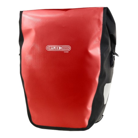 ORTLIEB Back-Roller Core Rot-Schwarz