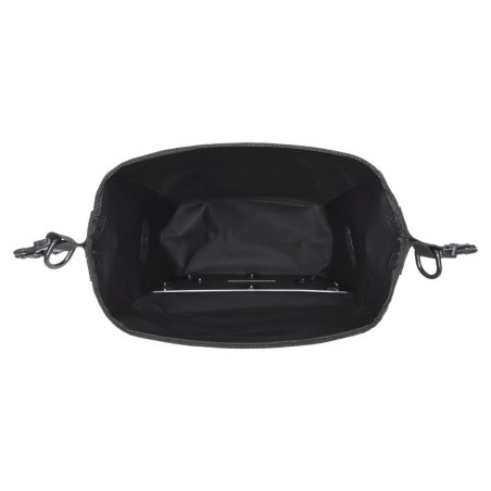 Blick in den ORTLIEB Sport-Roller Core Black hinein