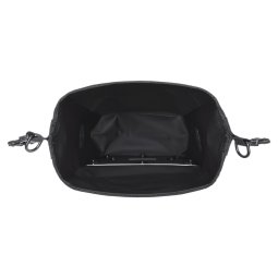 Blick in den ORTLIEB Sport-Roller Core Black hinein