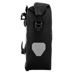 Seitenansicht ORTLIEB Sport-Roller Core Black