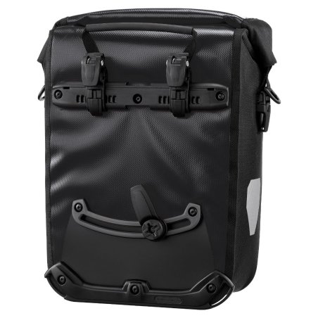 ORTLIEB Sport-Roller Core Black Rückseite