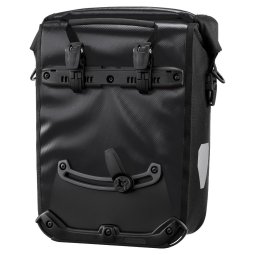 ORTLIEB Sport-Roller Core Black Rückseite
