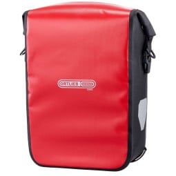 ORTLIEB Sport-Roller Core Red-Black