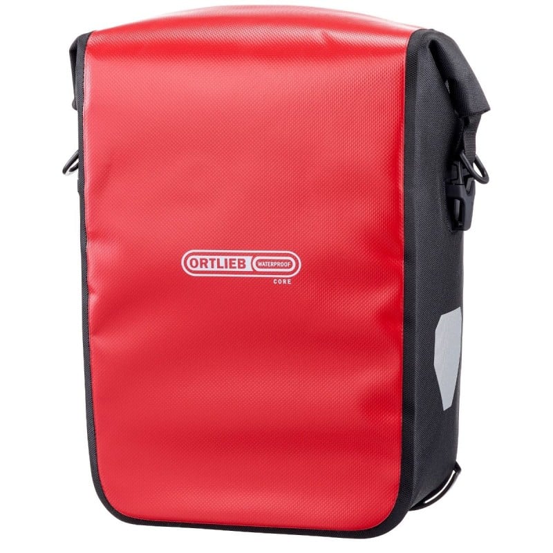 ORTLIEB Sport-Roller Core Red-Black ORTLIEB Sport-Roller Core Red-Black