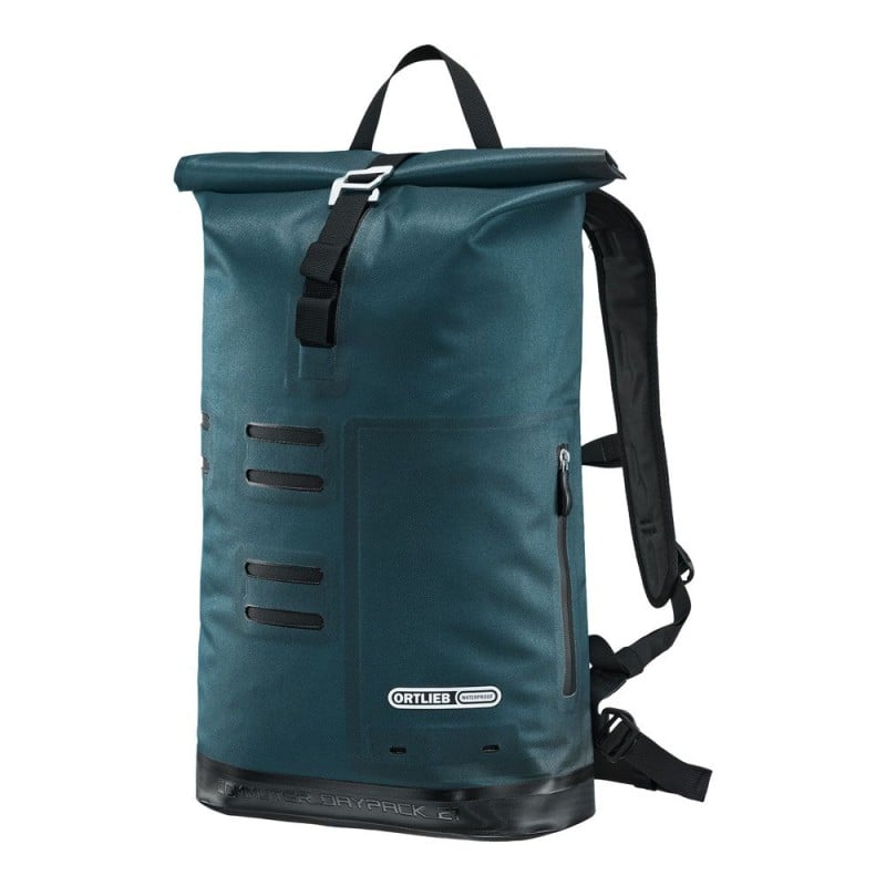 ORTLIEB Commuter Daypack City 21 L Petrol ORTLIEB Commuter Daypack City 21 L Petrol