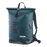 ORTLIEB Commuter Daypack City 27 L Petrol