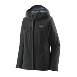 Patagonia Torrentshell 3L Rain Jacket Damen Black